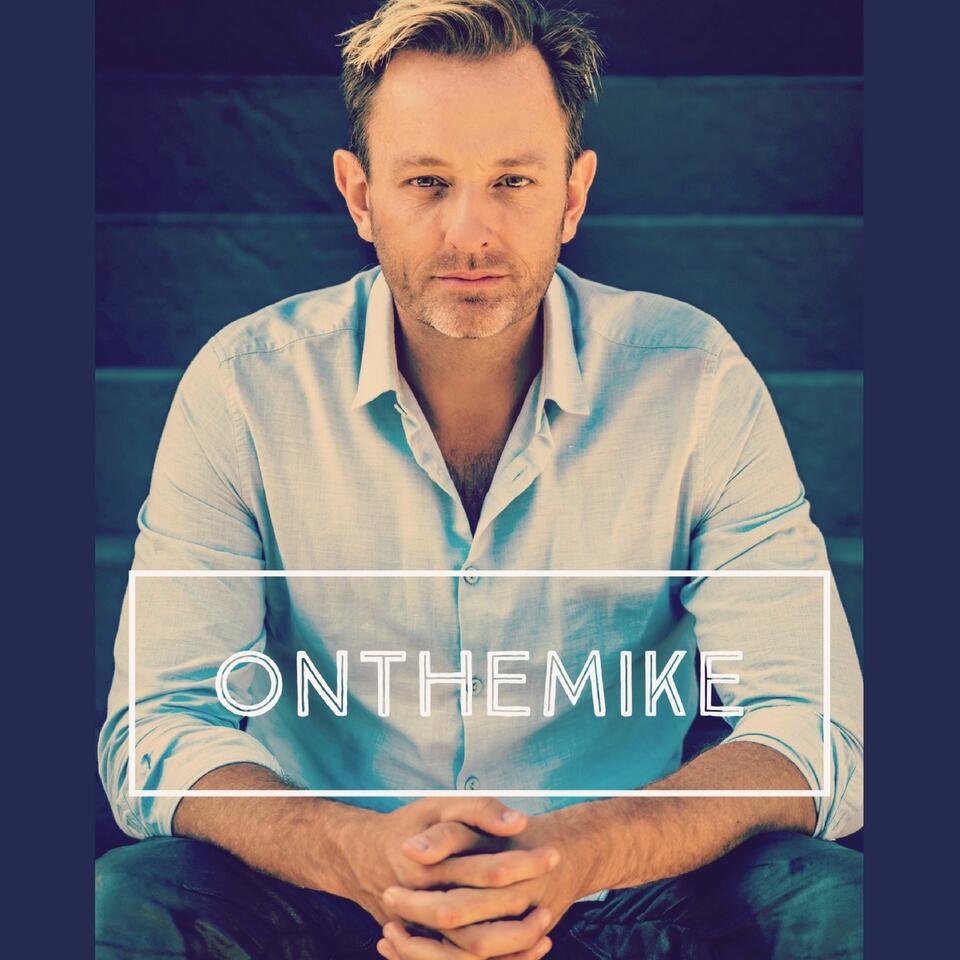 On The Mike with Mike Goldman