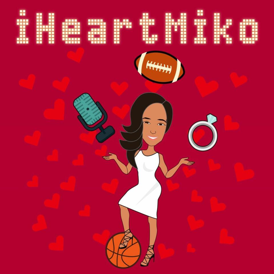 iHeartMiko Podcast
