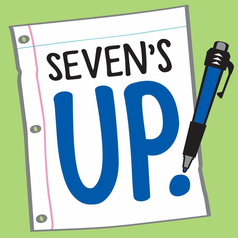 Seven's Up!