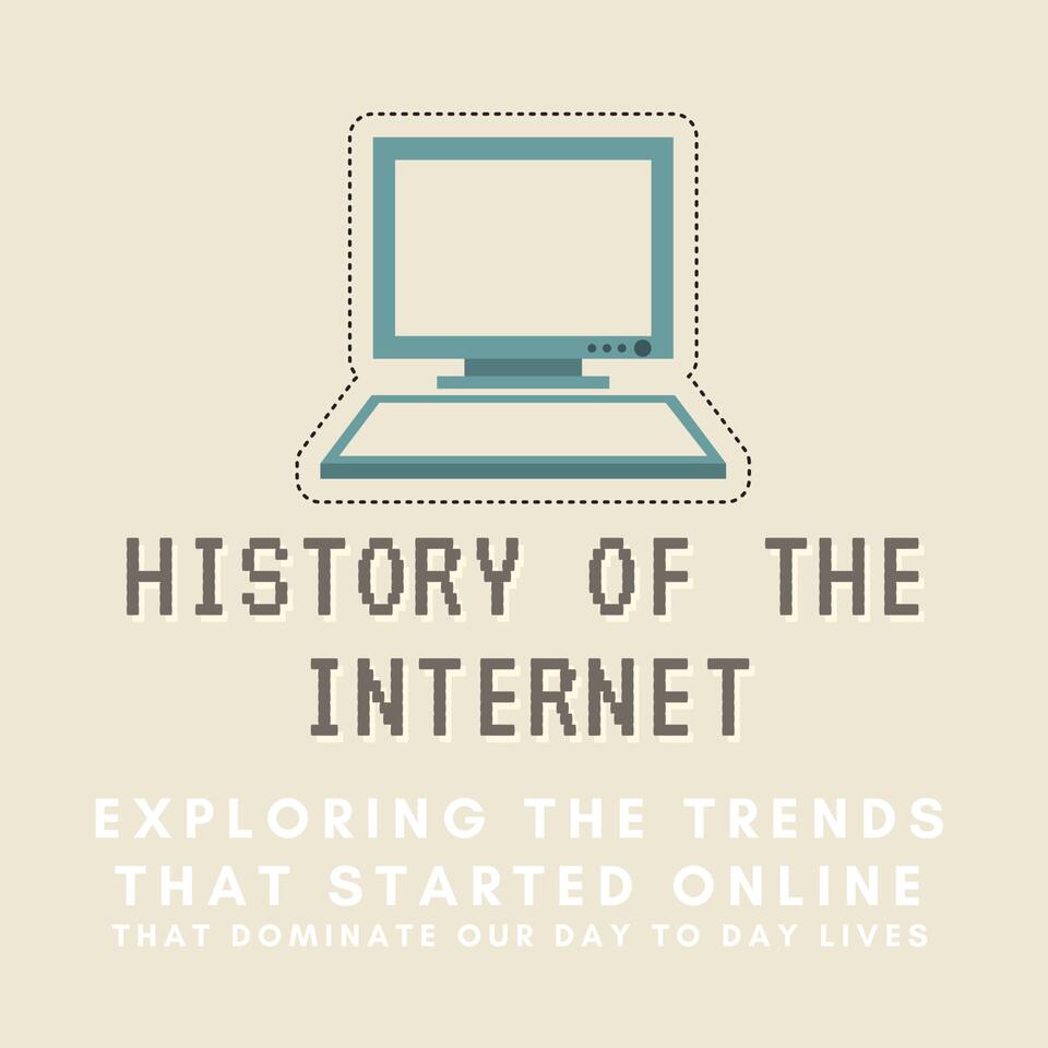 History Of The Internet