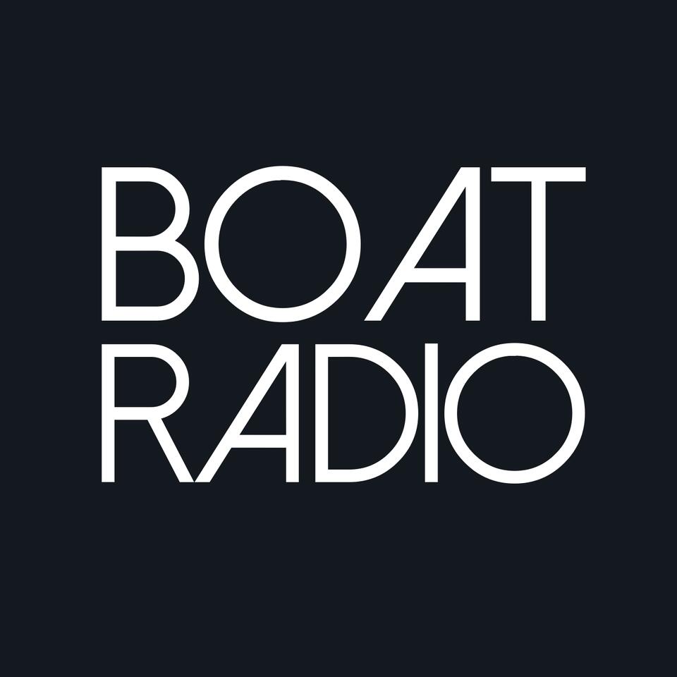 Boat Radio