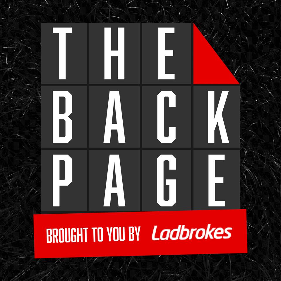 The Back Page