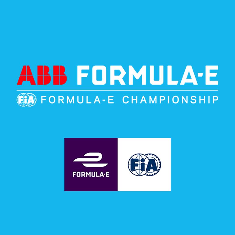 The Official ABB FIA Formula E Podcast