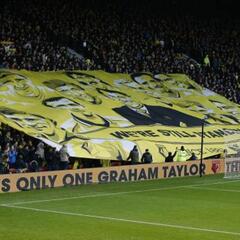 The Football Hour