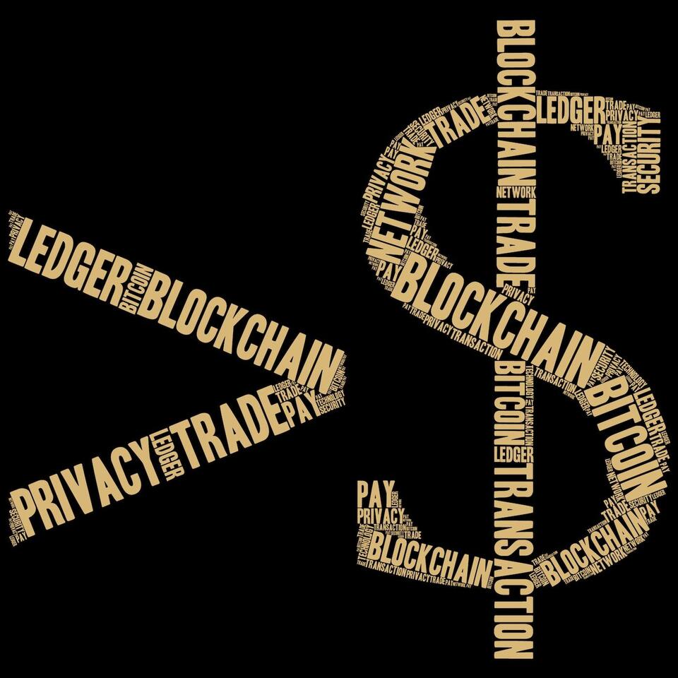 Blockchain Billions