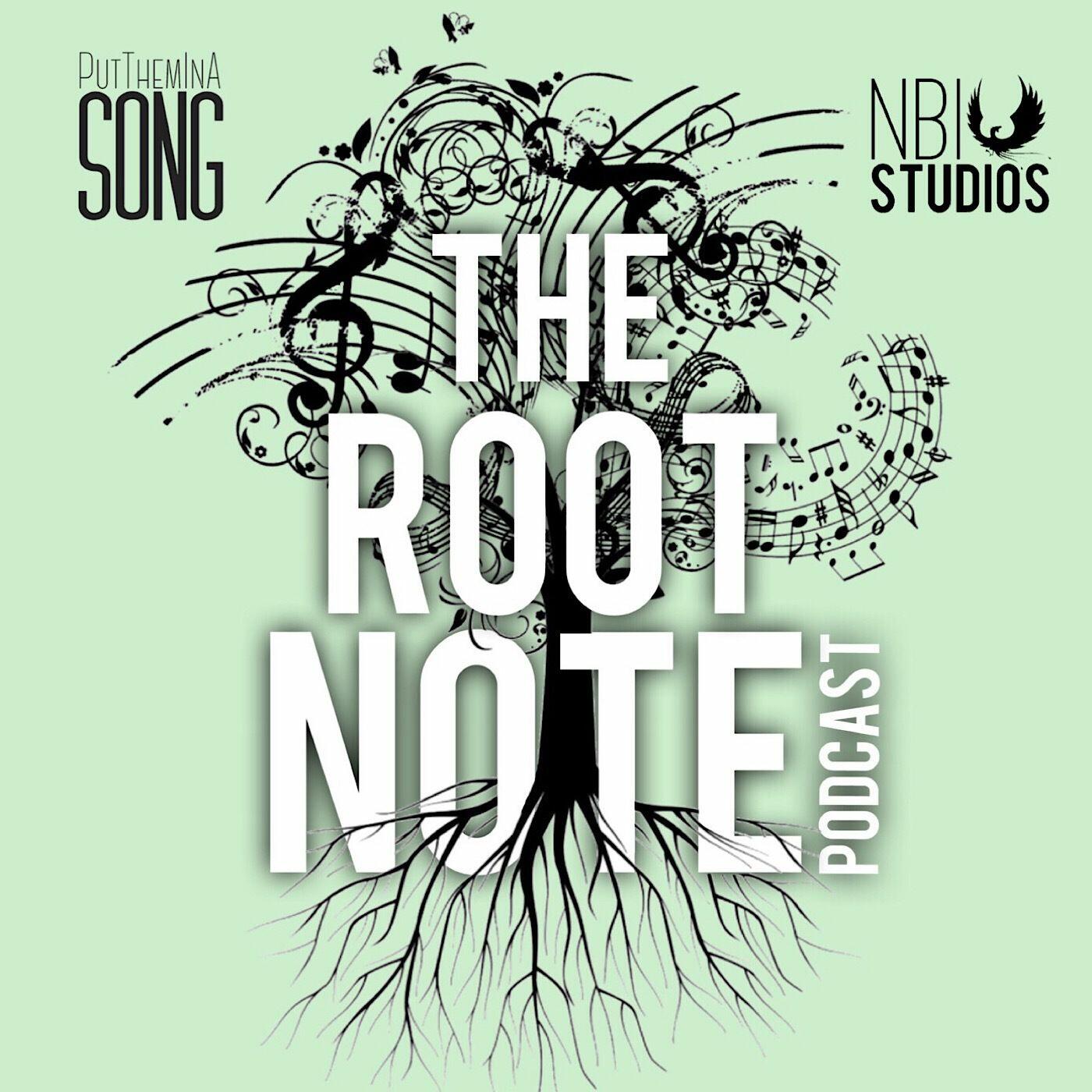 Root note 11