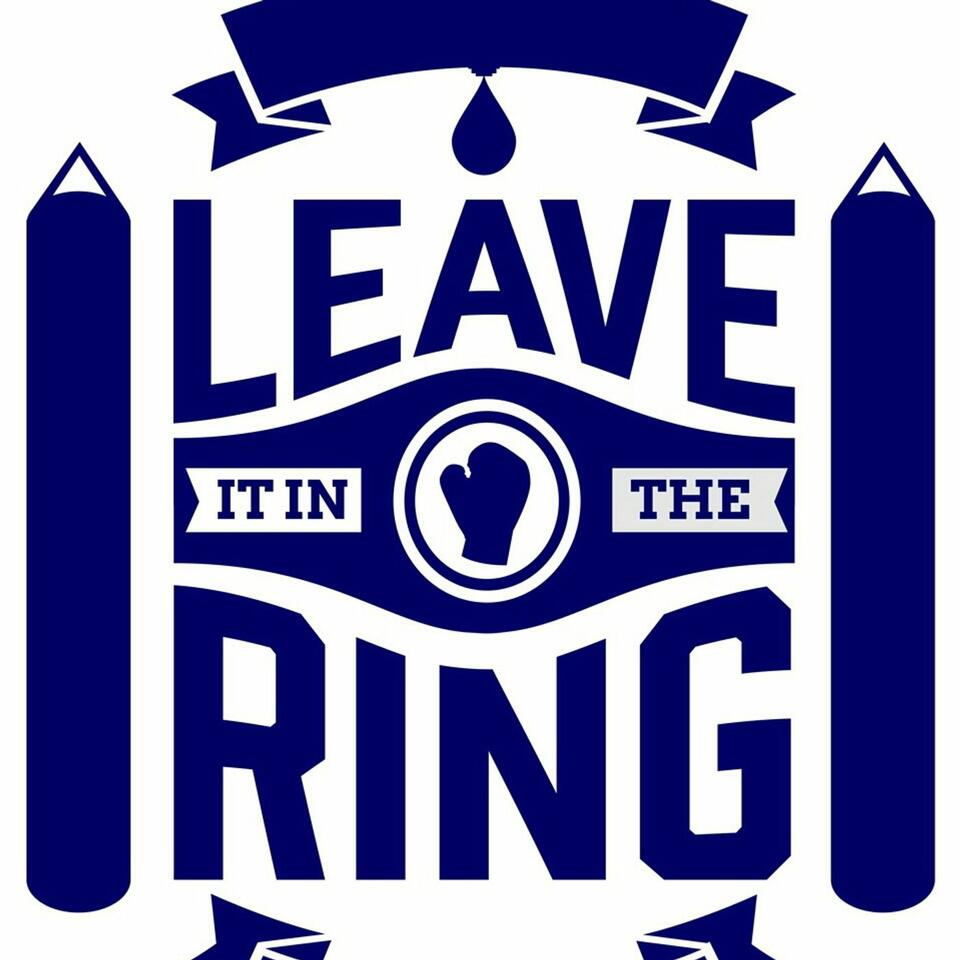 Leave it in the Ring