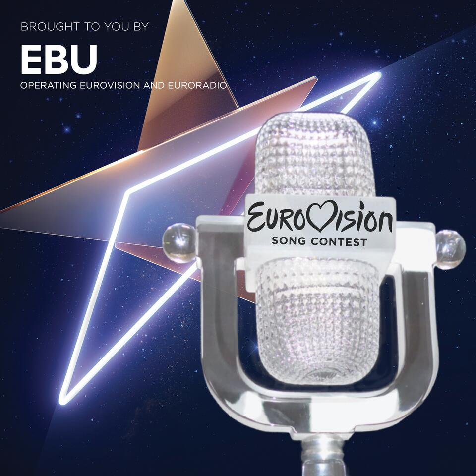 The Official Eurovision Song Contest Podcast