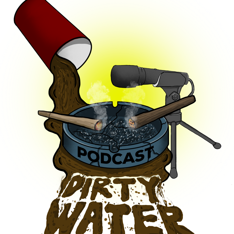 Dirty Water Podcast