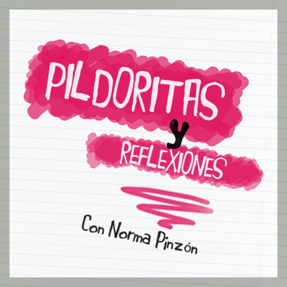 Pildoritas y Reflexiones
