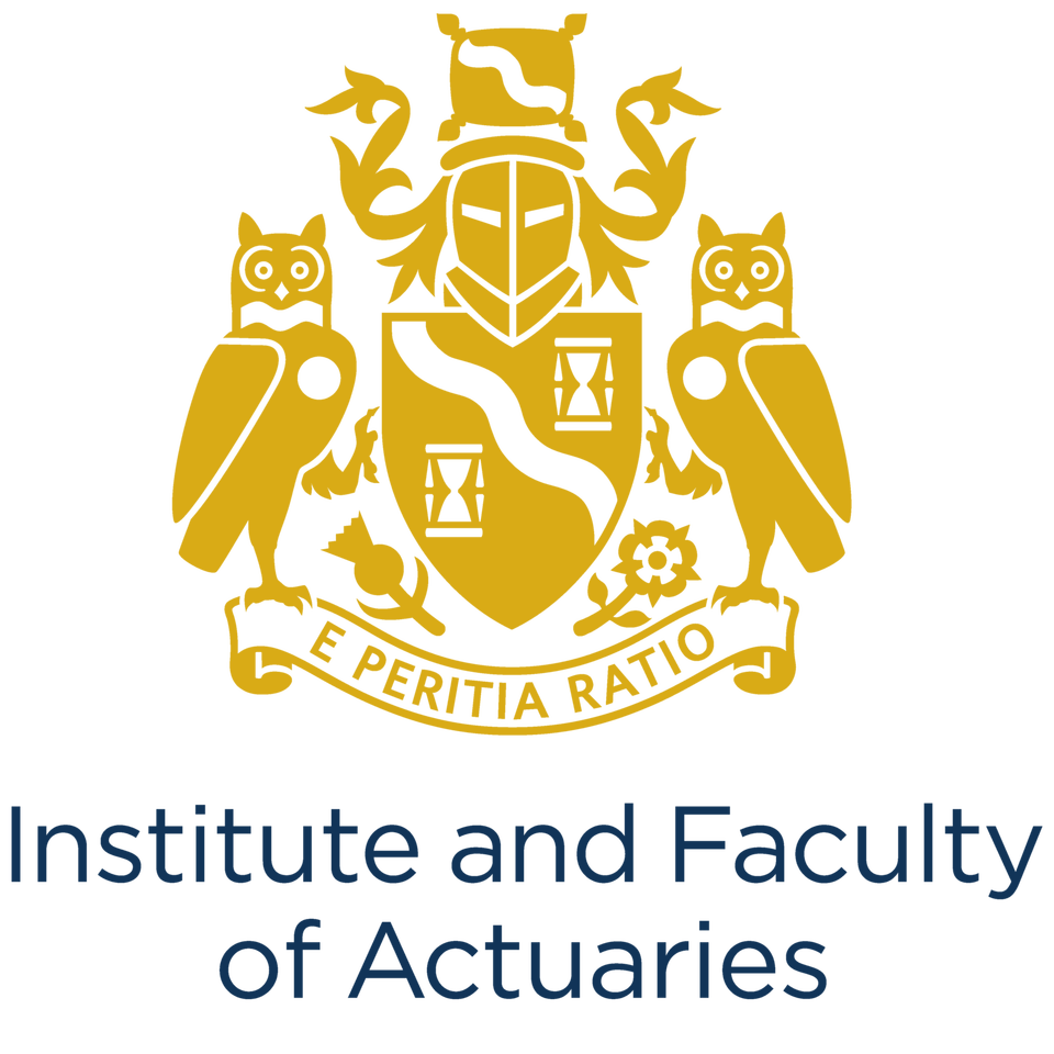 The Institute and Faculty of Actuaries (IFoA)