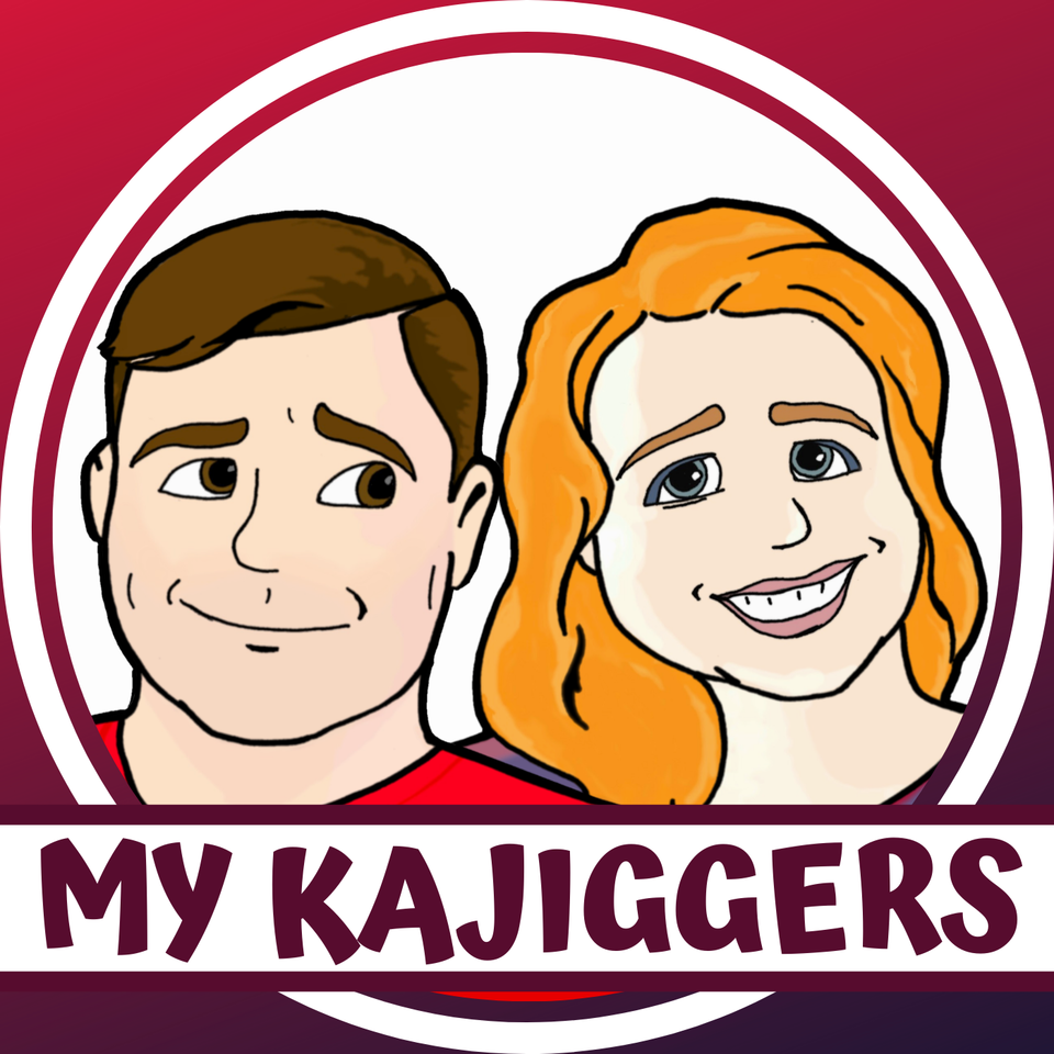 My Kajiggers with Dan & Emily