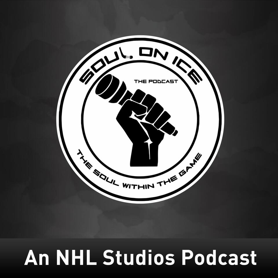 Soul on Ice: The Podcast