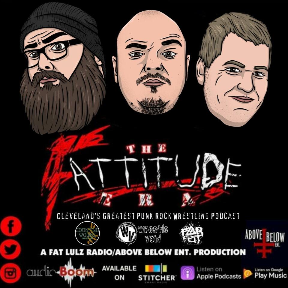The Fattitude Era