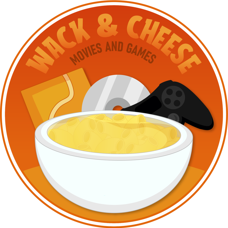 Wack and Cheese
