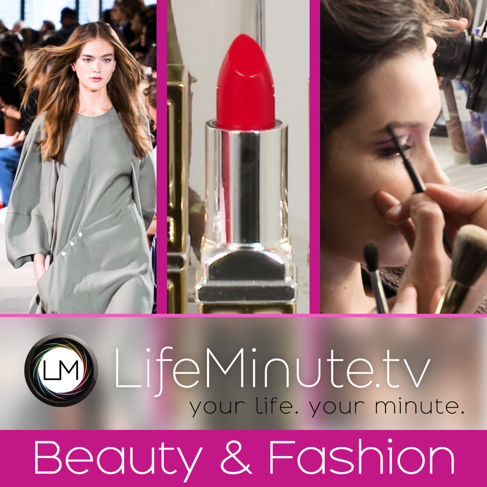 LifeMinute Beauty & Fashion