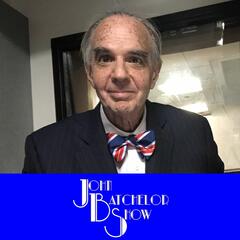  HEADLINE: Iran's Nuclear Standoff Continues; Tehran Seeks Russian Help and New Iraq Smuggling Routes to Support Proxies GUEST NAME: Jonathan Sayah SUMMARY: Jonathan Sayah analyzes Iran's difficult juncture with the IAEA regarding nuclear transparency and - The John Batchelor Show