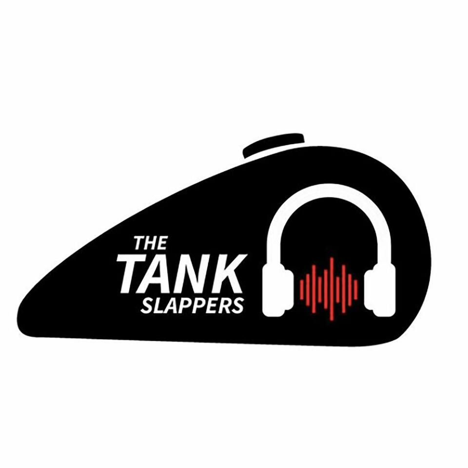 Tank Slappers - The MS Network MotoGP Podcast