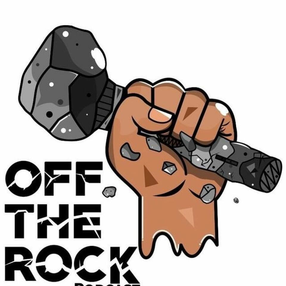 Off The Rock Podcast