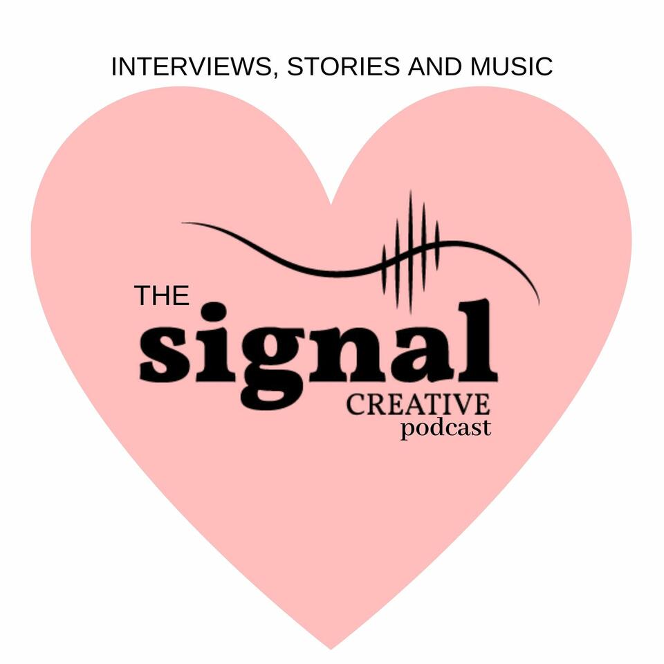 The Signal Creative Podcast