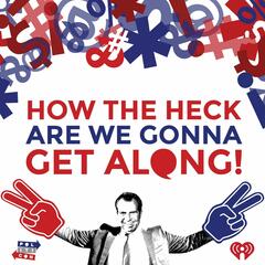 1: Who Doesn't Like The Invisible Man - Politicon: How The Heck Are We Gonna Get Along with Clay Aiken