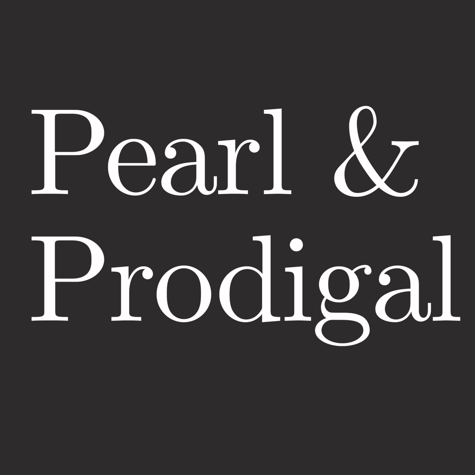 Pearl & Prodigal