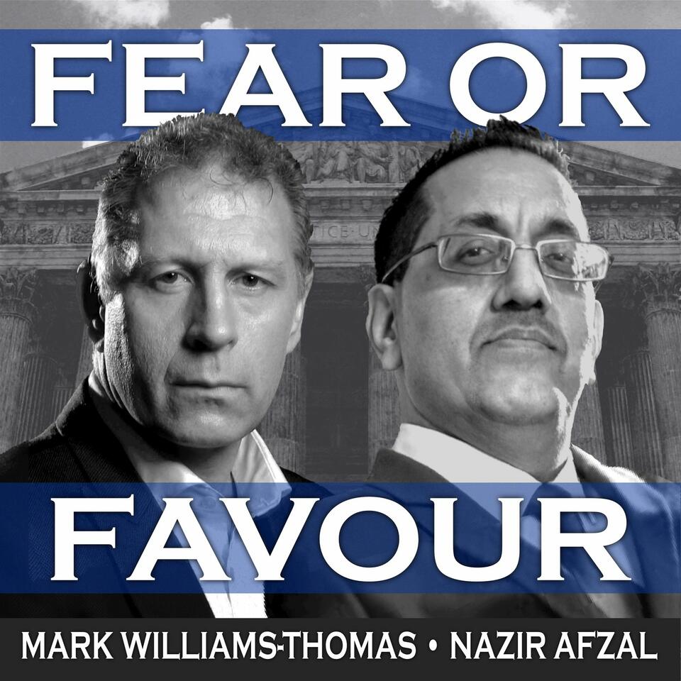 Fear or Favour