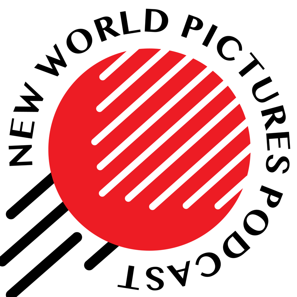 The New World Pictures Podcast