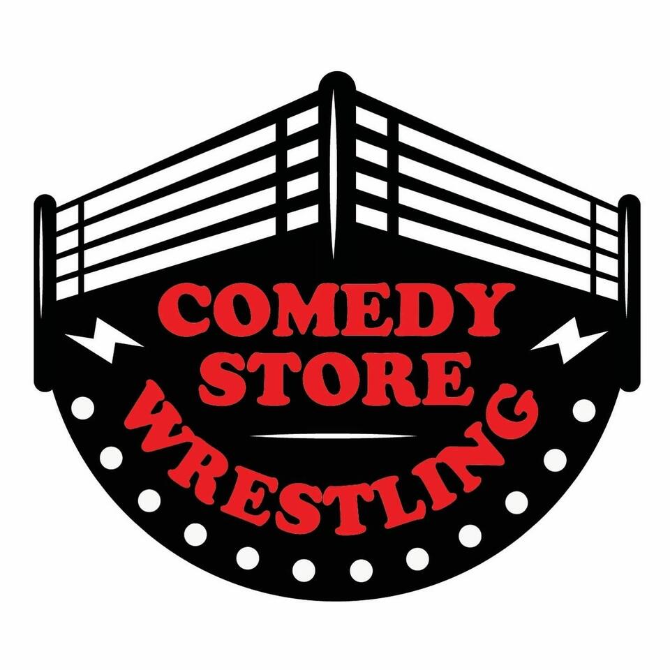 Comedy Store Wrestling