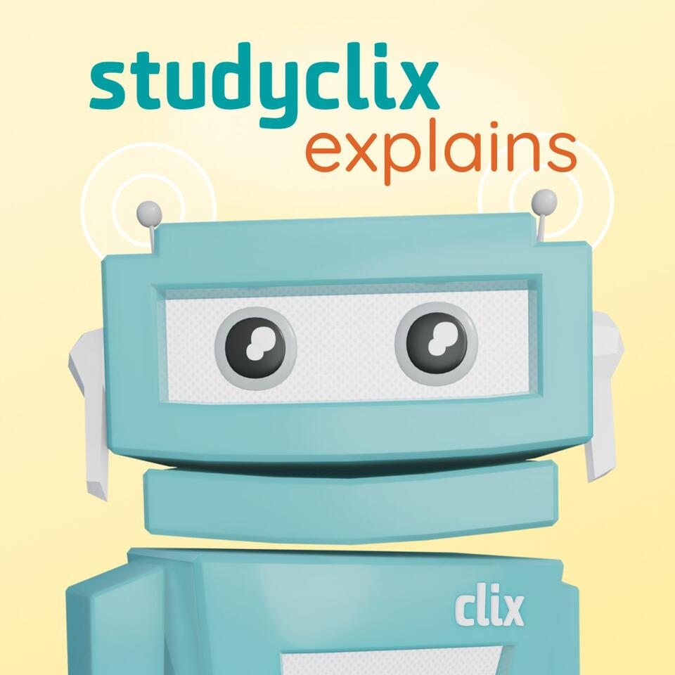 Studyclix Explains