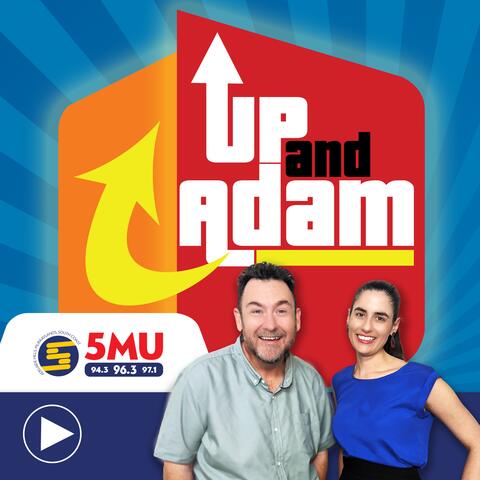 Up and Adam