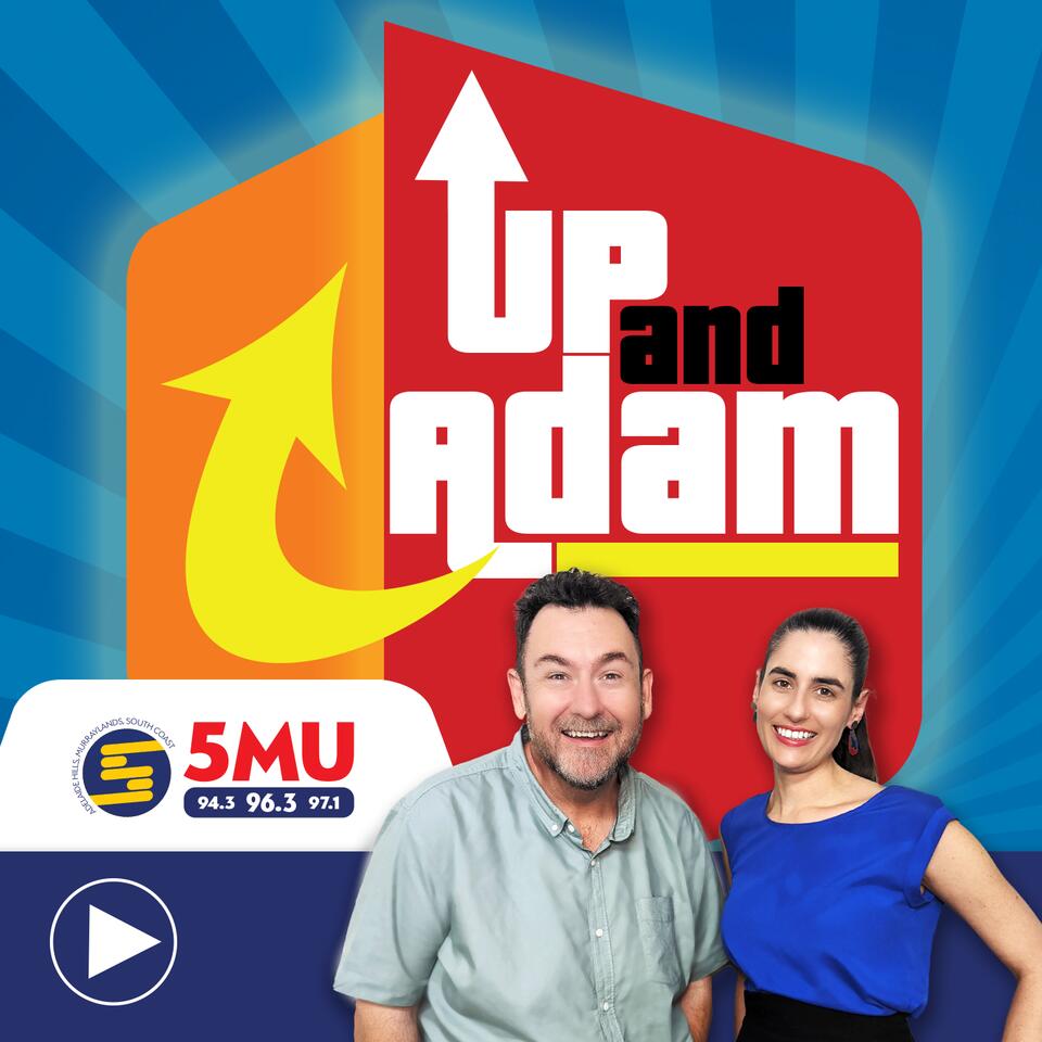 Up and Adam