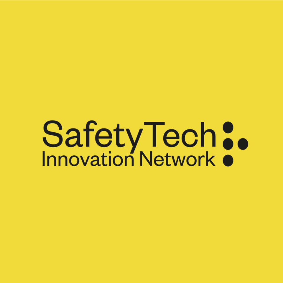 The Safety Tech Podcast