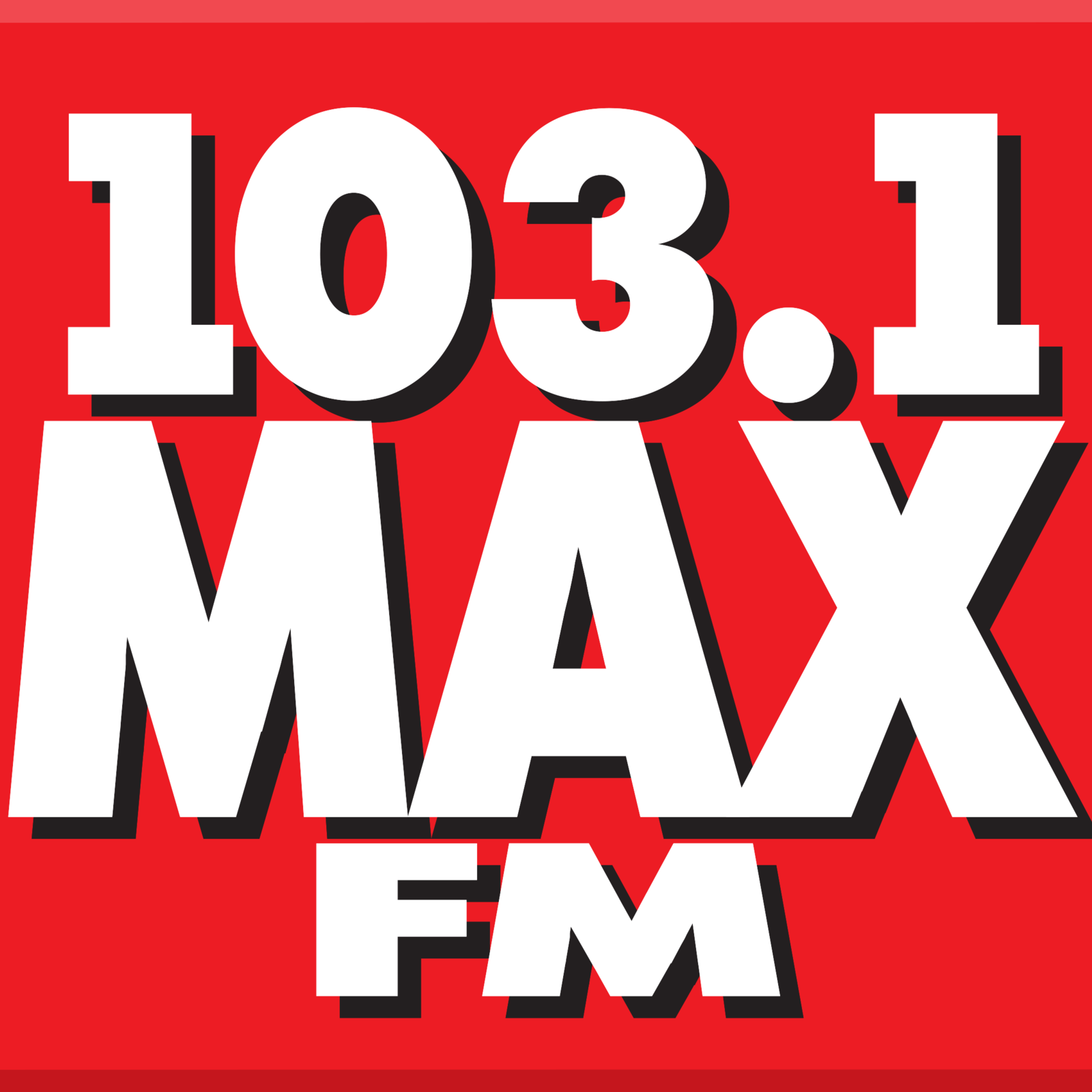 103.1 MAX FM | iHeart