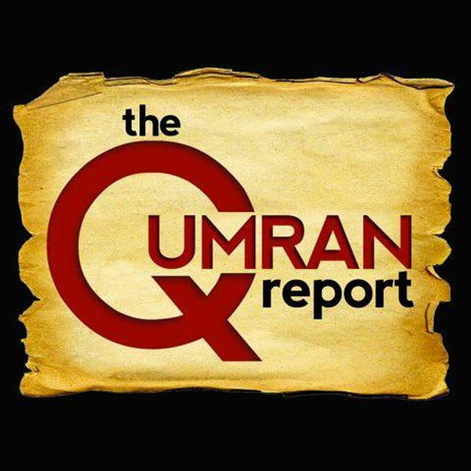 The Qumran Report - Skid Row Tapes!