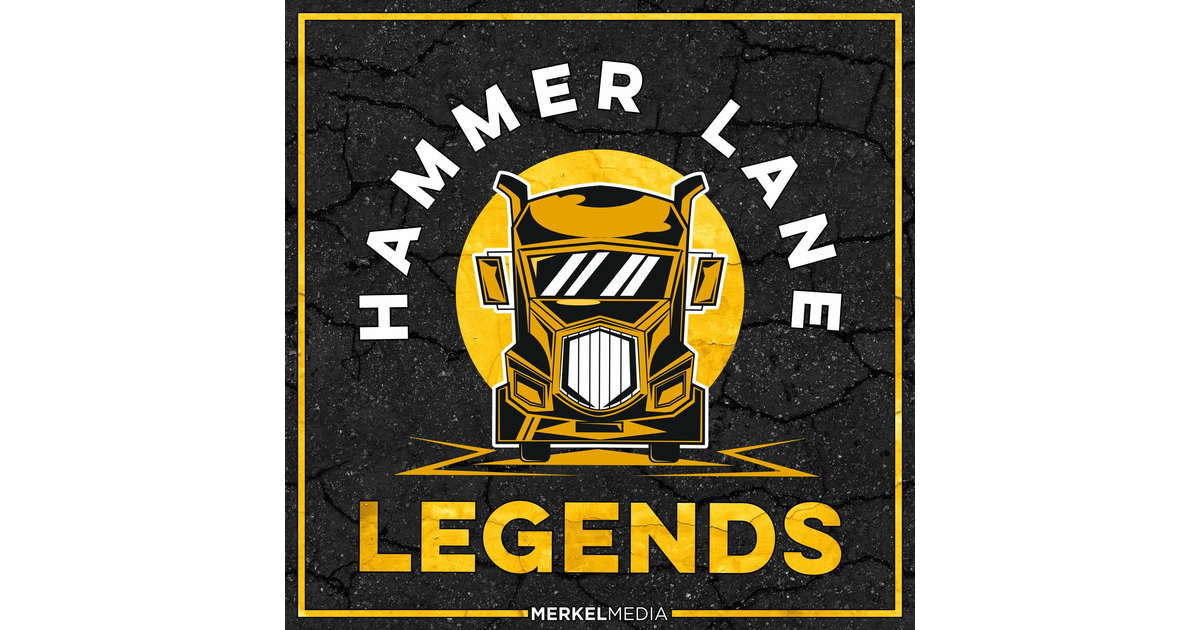 Hammer Lane Legends iHeart