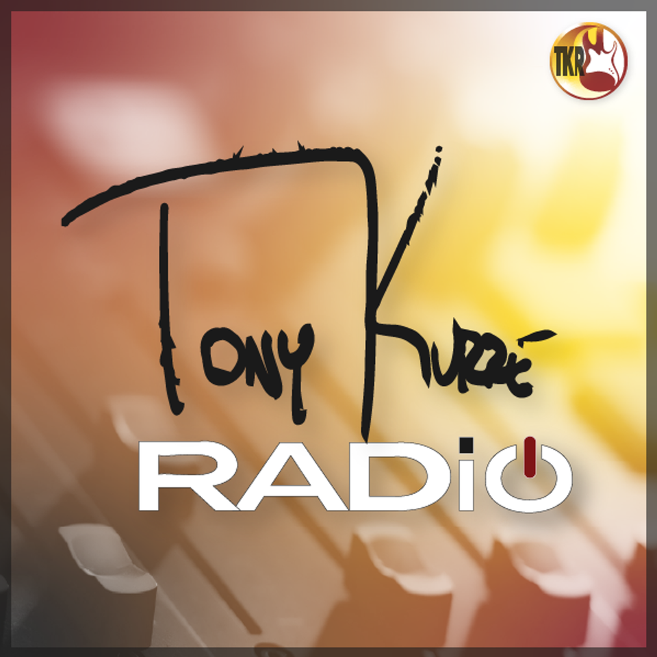 Tony Kurre Radio