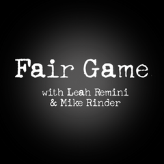 Episode 43: Investigator and Blogger Jeffrey Augustine  - Fair Game