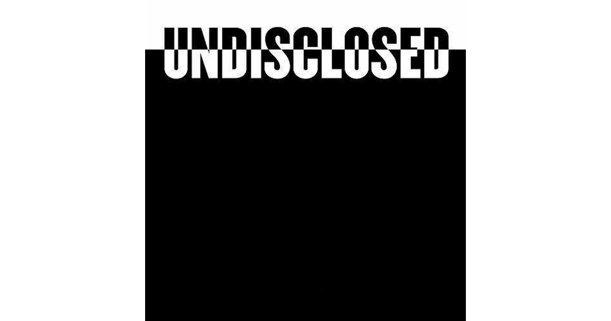 undisclosed-iheart