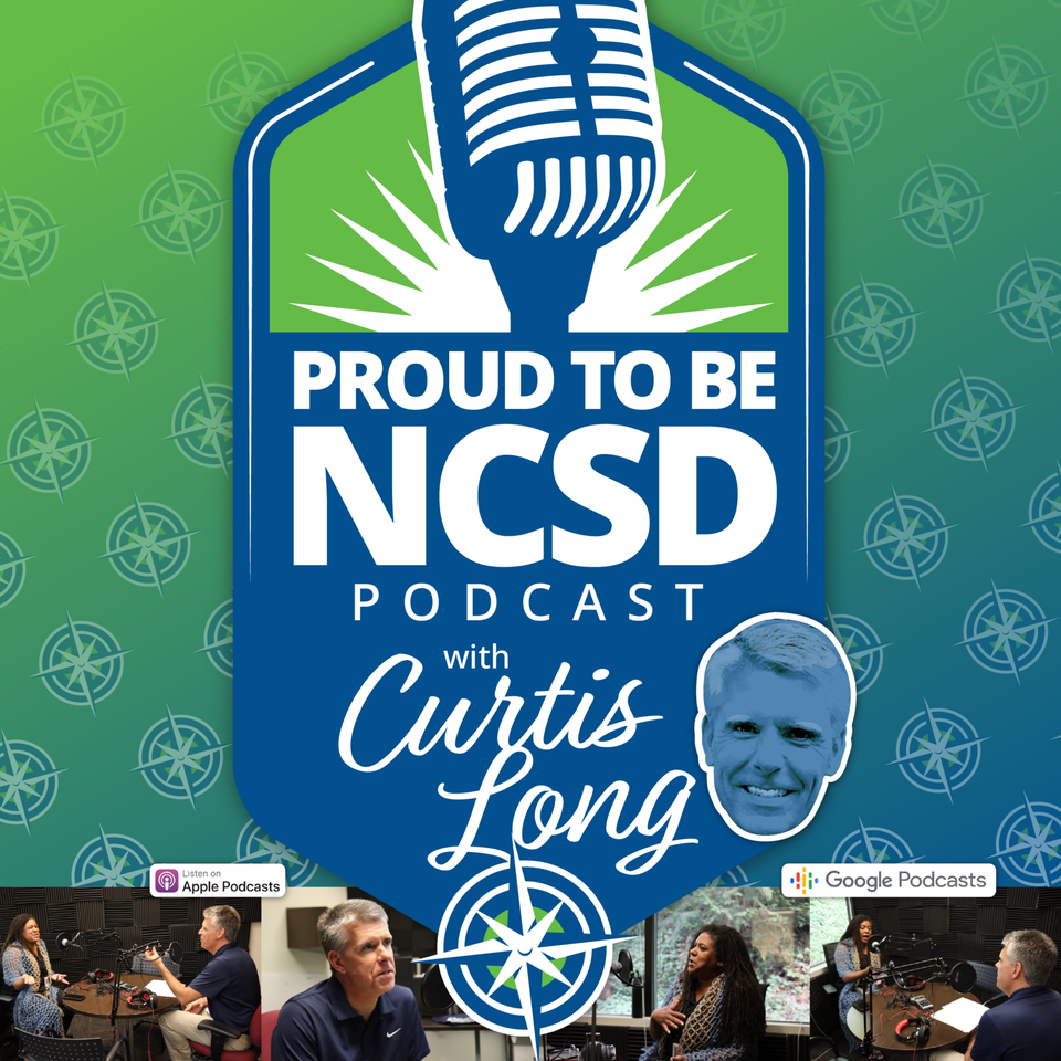 Proud To Be NCSD