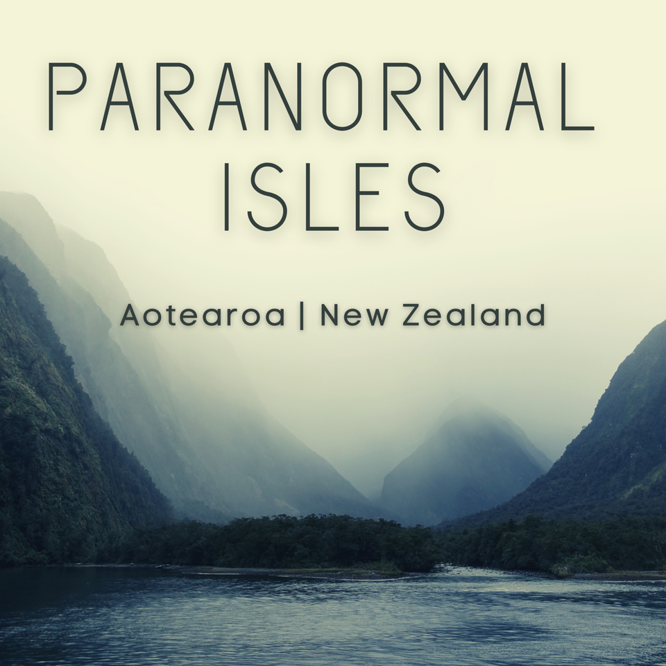 Paranormal Isles
