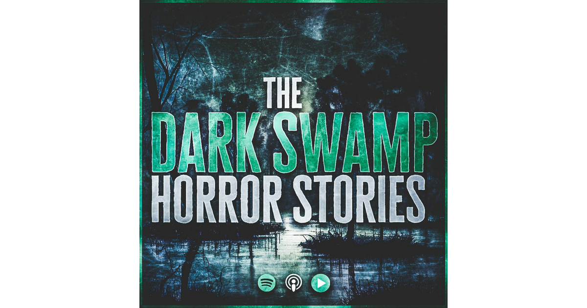 888 My Horrifying Experience In The City The Dark Swamp Ep 888 The