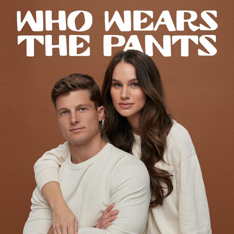 Who Wears the Pants