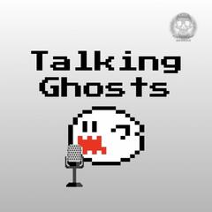 Ghost Stories the Podcast