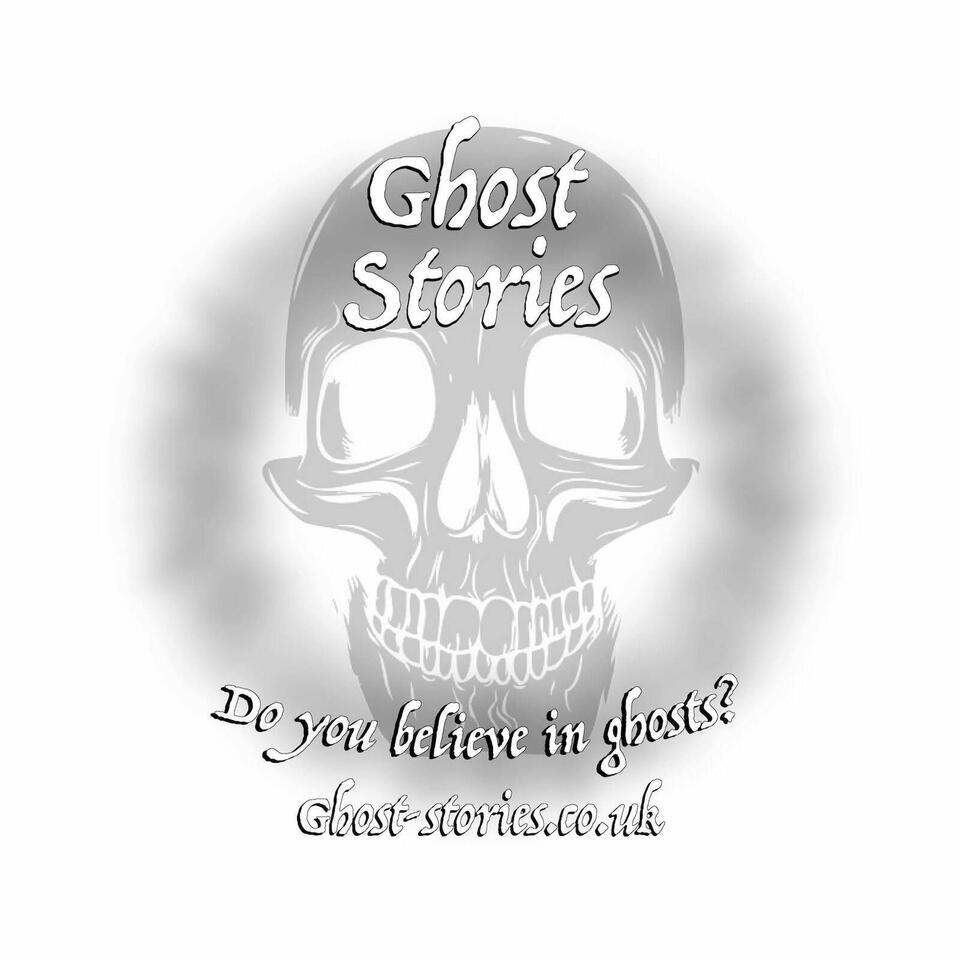 Ghost Stories the Podcast