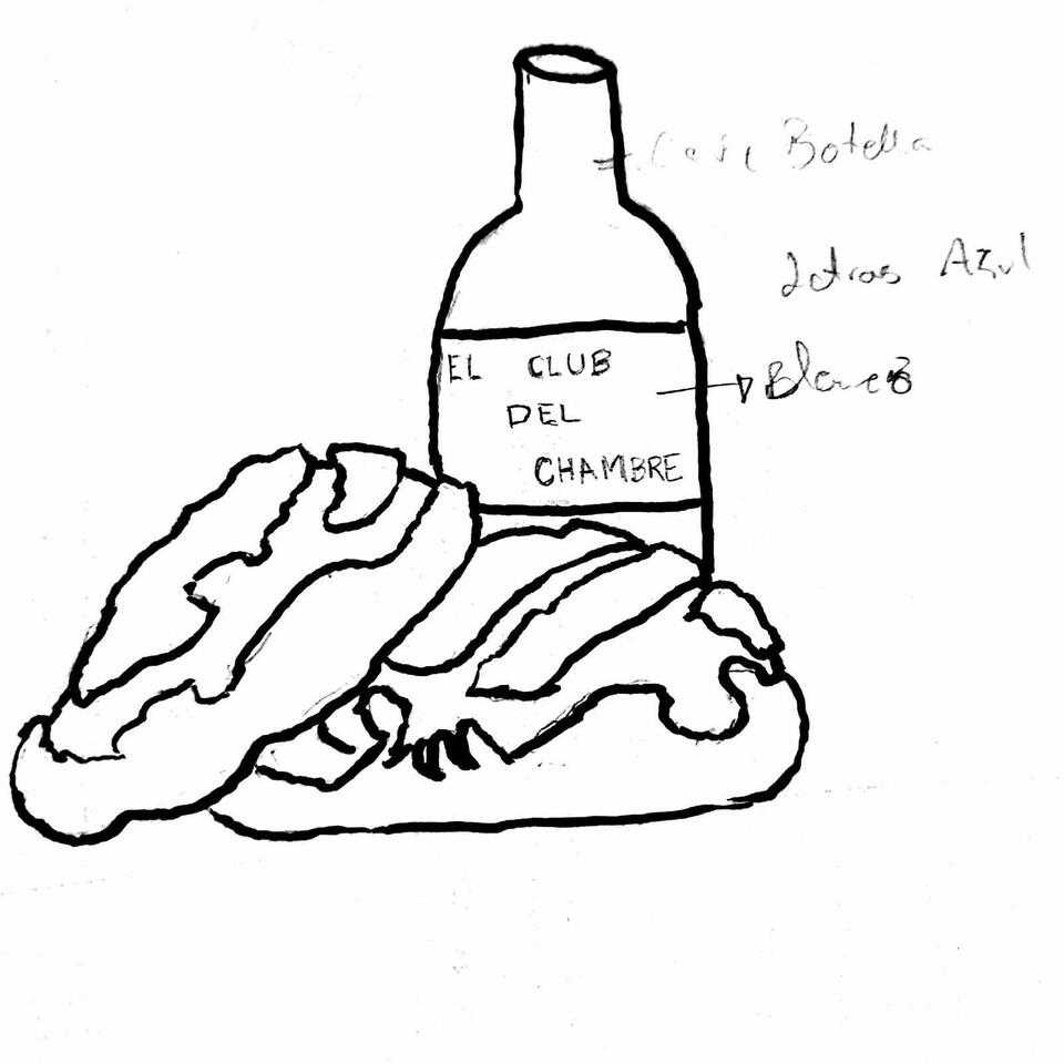 El club del chambre