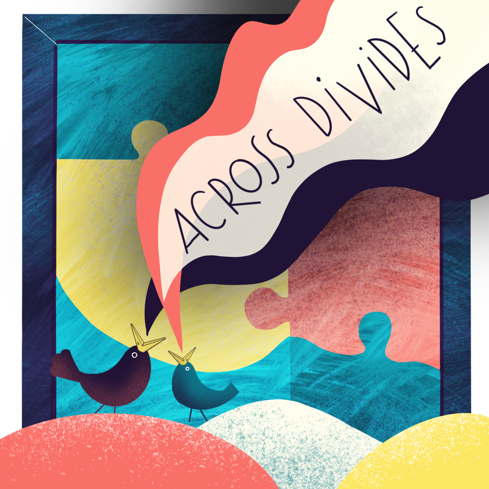 Across Divides