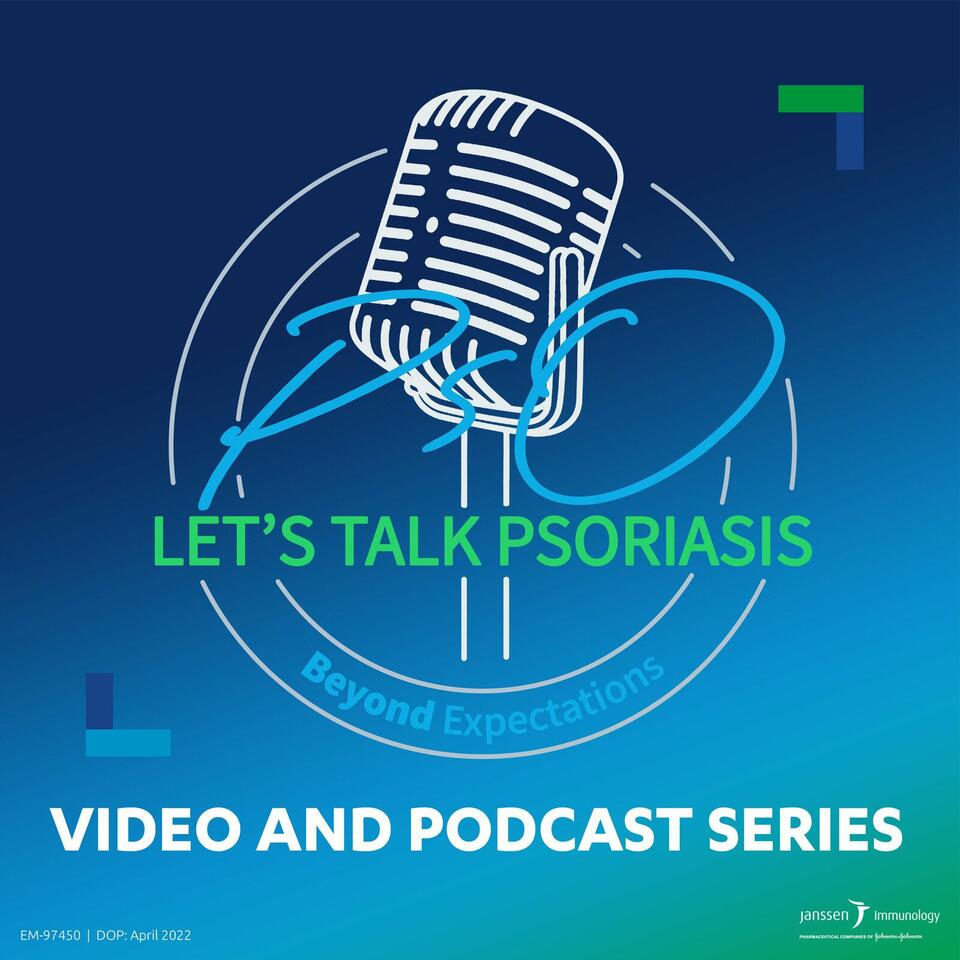 PsO Let’s Talk Psoriasis