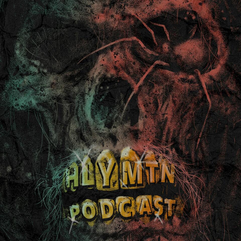 Holy Mountain Printing Podcast