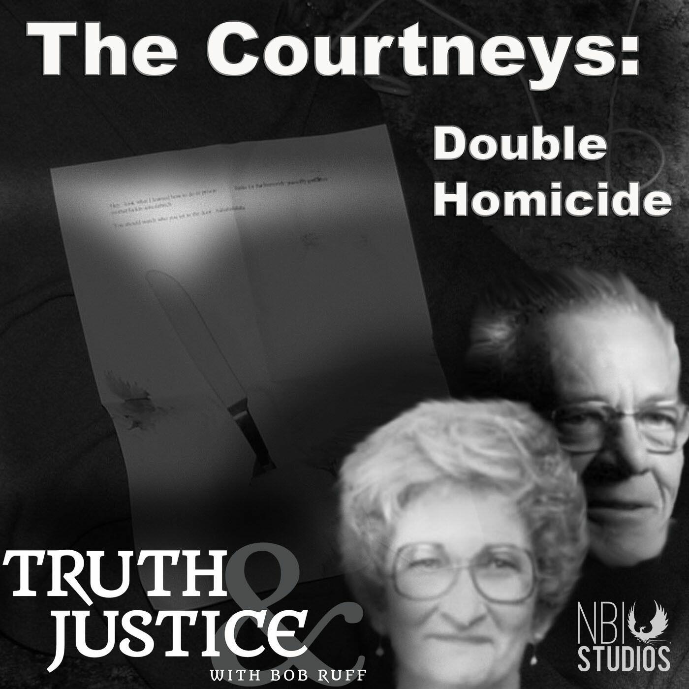 S8 Ep1: The Note - Truth & Justice With Bob Ruff | IHeart